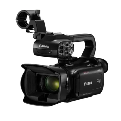 Caméscope CANON XA65 Professionnel 4K