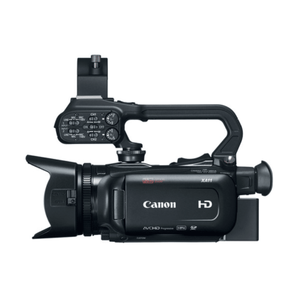 Canon XA11 – Caméscope professionnel