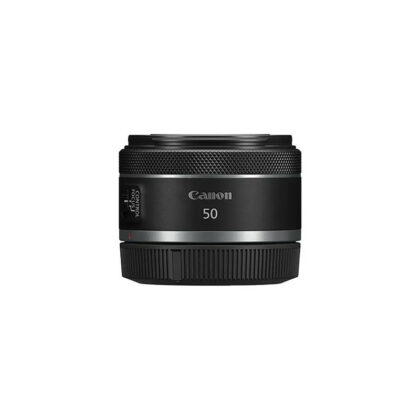 Objectif Canon RF 50mm F1.8 STM