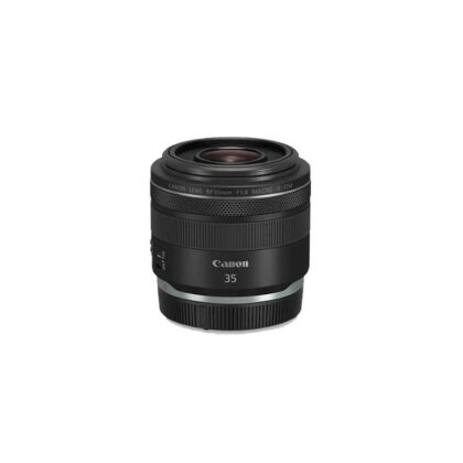 Objectif CANON RF 35mm f 1.8 Macro IS STM