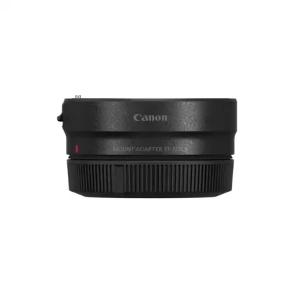 Canon Bague d’adaptation EF pour EOS R