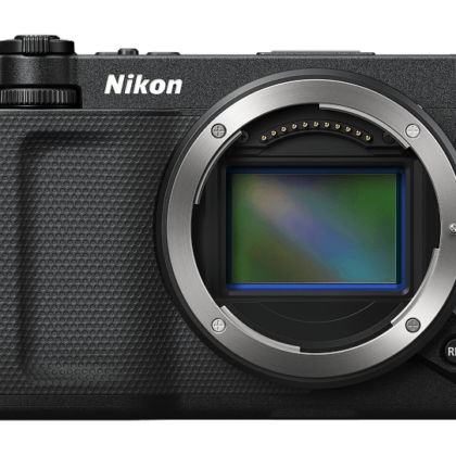 Nikon ZR 6K Caméra Cinéma – Fusion Nikon & RED