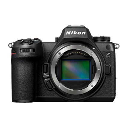 Nikon Z6 III – Hybride plein format