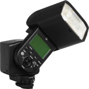SONY FLASH HVL-F60RM2 CAPTURA.MA 2