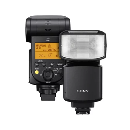 SONY FLASH HVL-F60RM2 CAPTURA.MA 3