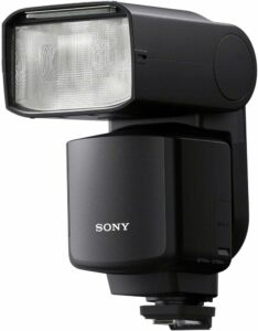 Sony Flash HVL-F60RM2 CAPTURA.MA 1